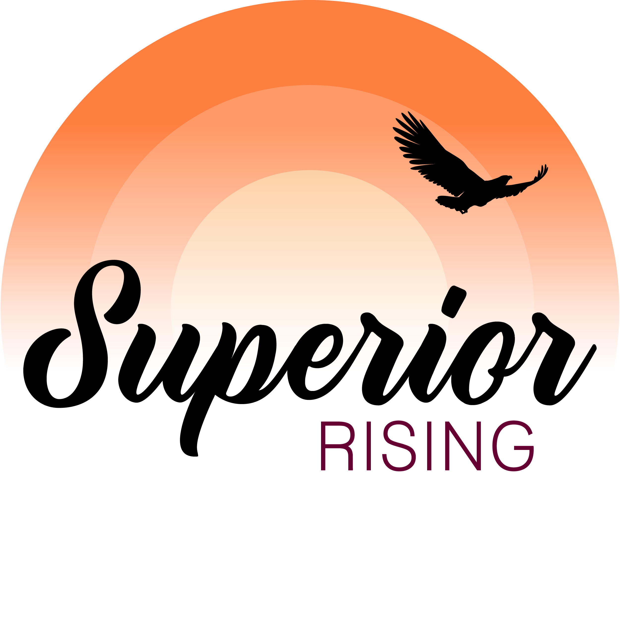 Superior Rising